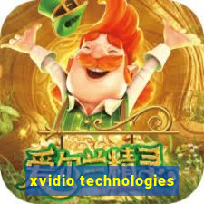 xvidio technologies-startup download android